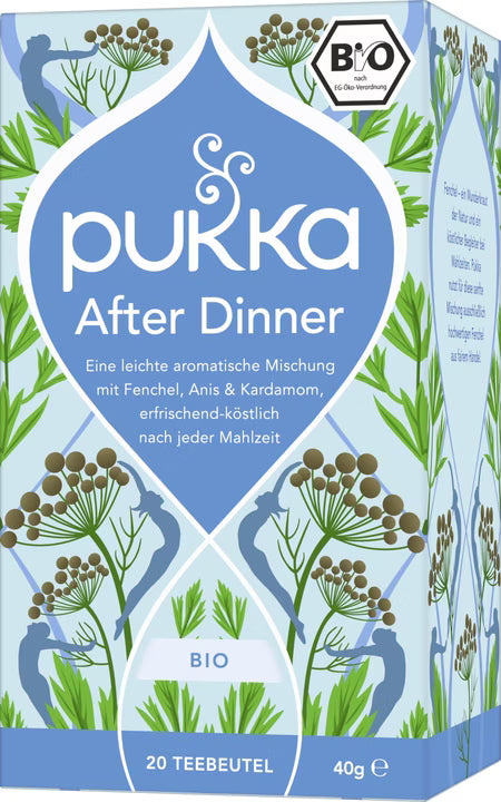 Pukka Tee - After Dinner (20 Beutel)