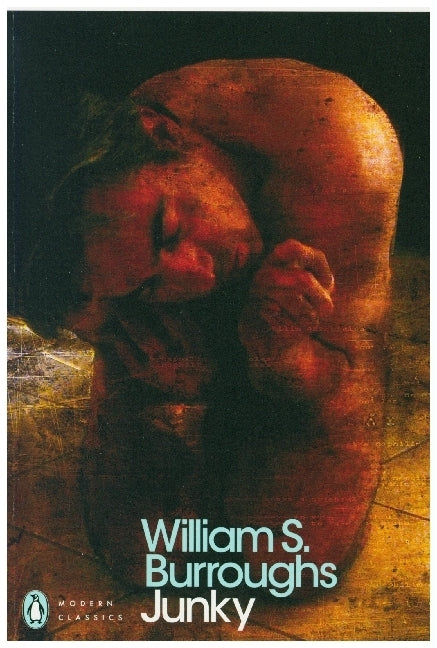 Junky (William S Burroughs)
