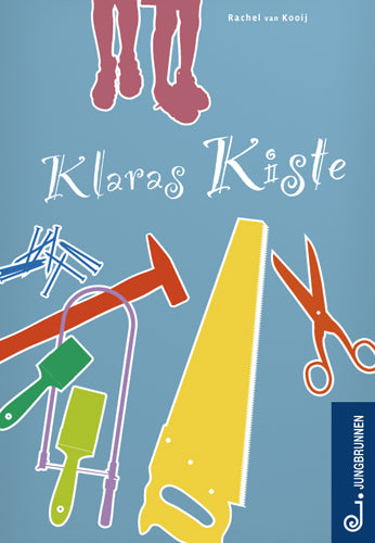 Klaras Kiste (Rachel Van Kooij)