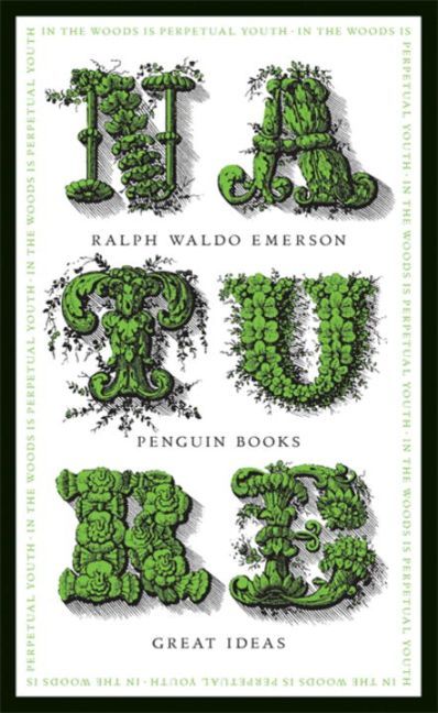 Nature (Ralph Emerson)