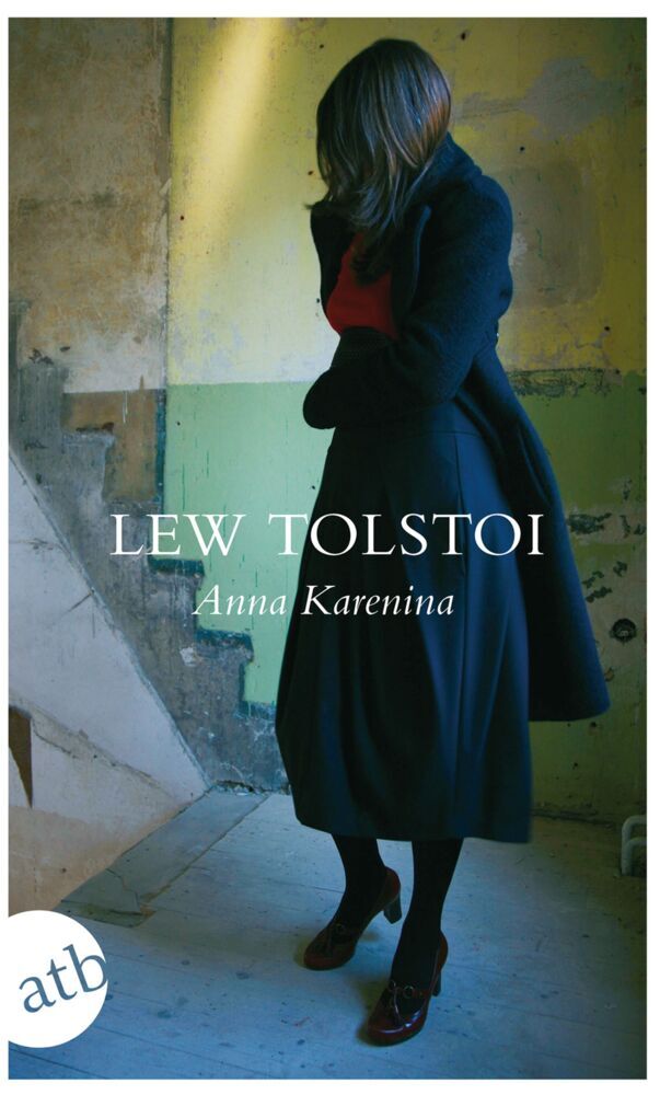 Anna Karenina (Leo N. Tolstoi)