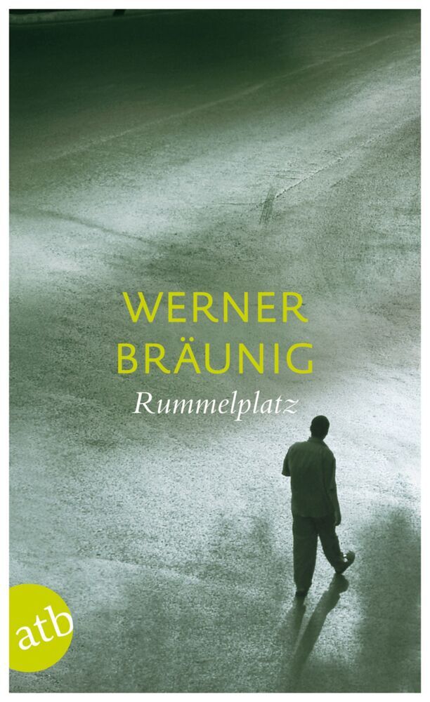 Rummelplatz (Werner Bräunig)
