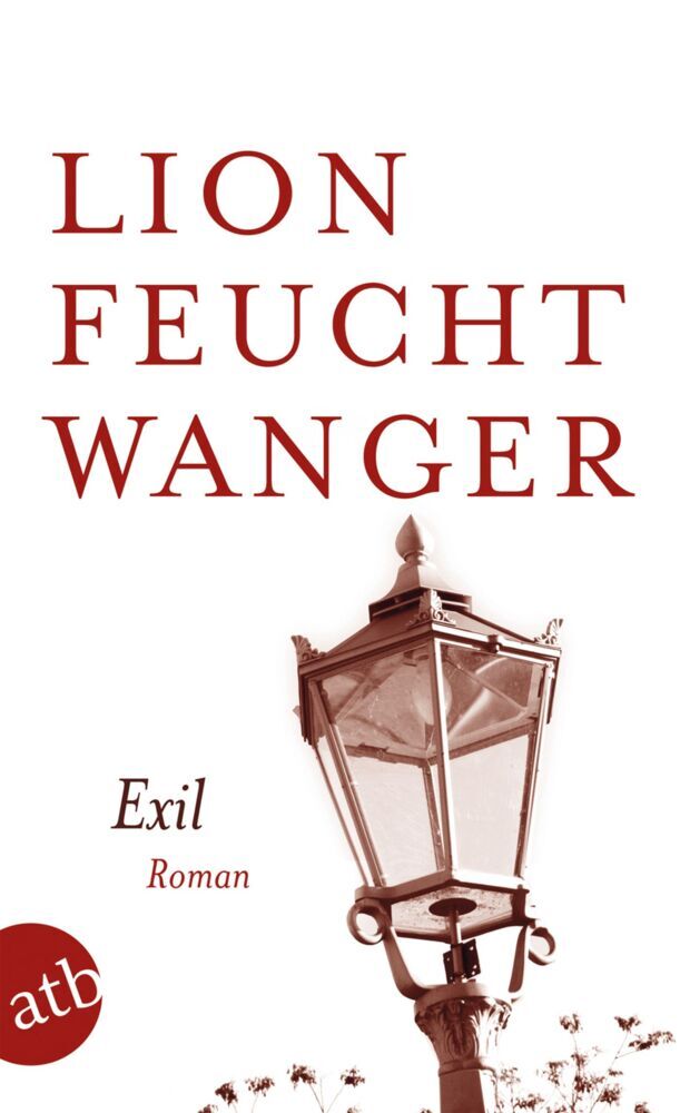 Exil (Lion Feuchtwanger)