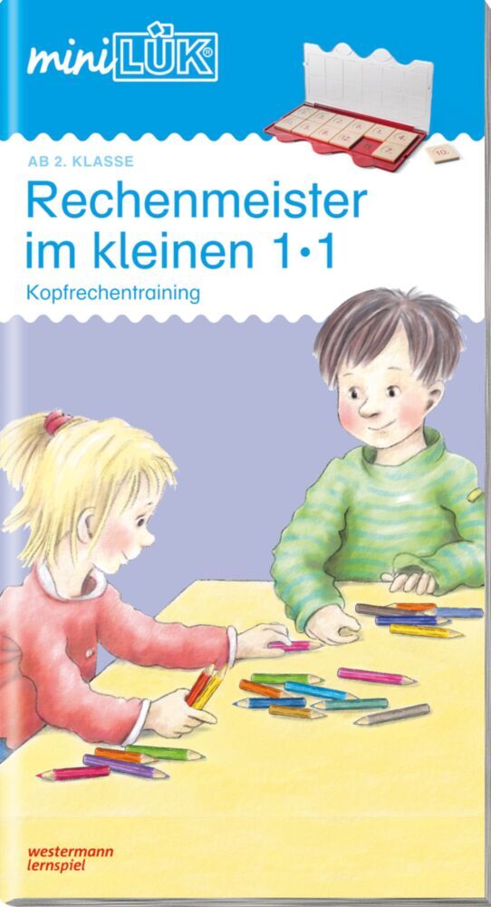 miniLÜK
