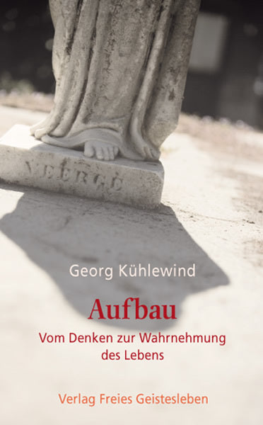 Aufbau (Georg Kühlewind)