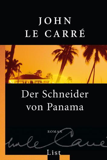Der Schneider von Panama (John Le Carré)