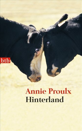 Hinterland (Annie Proulx)