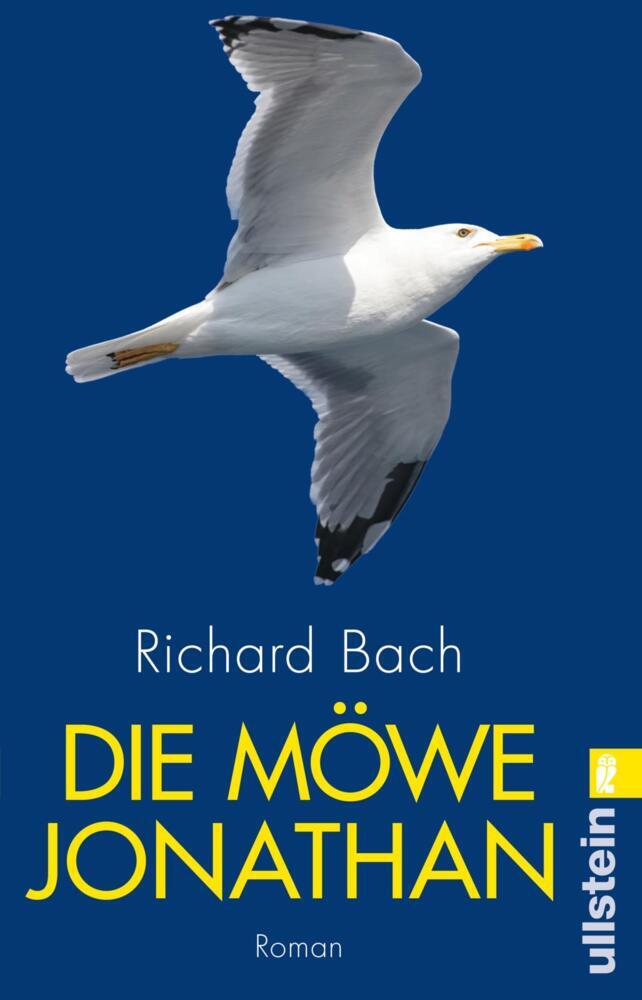 Die Möwe Jonathan (Richard Bach)