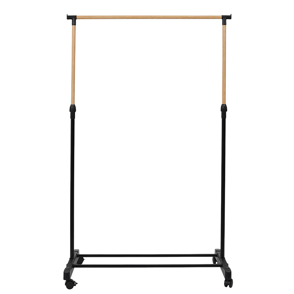 Kleiderständer "M5", höhenverstellbar (80 x 43 x 90-160 cm)