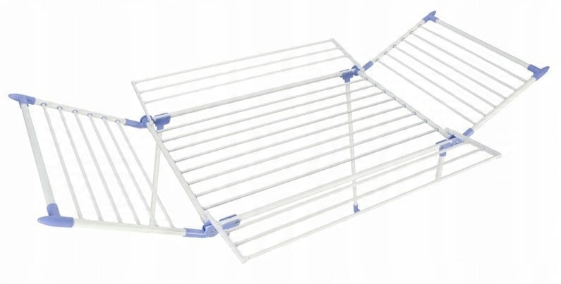 XL-Wäscheständer (Leinenlänge 25 m)