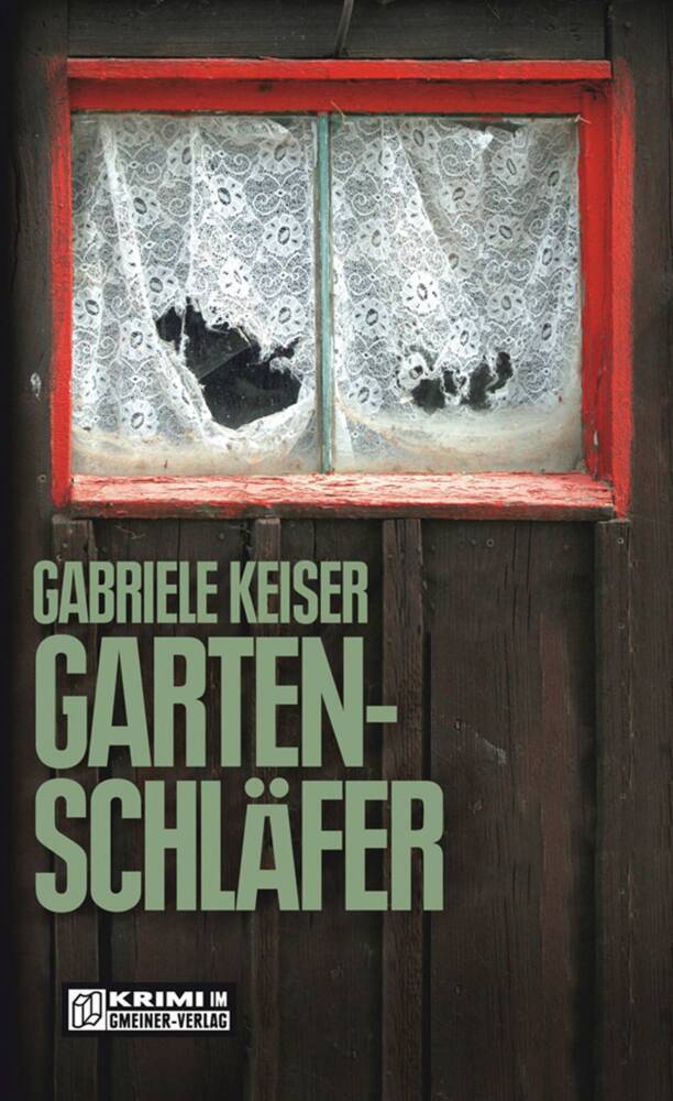 Gartenschläfer (Gabriele Keiser)
