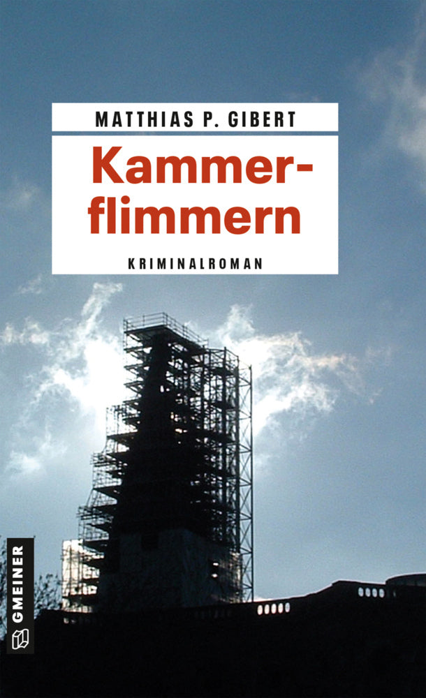 Kammerflimmern (Matthias P. Gibert)