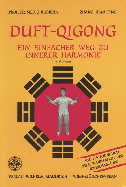 Duft-Qigong (Gertrude Kubiena)