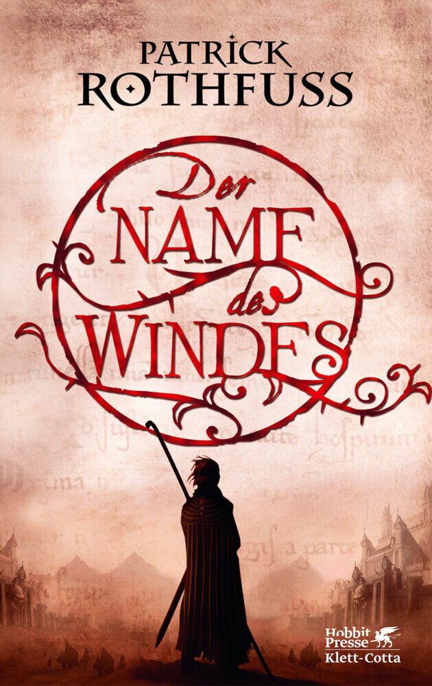 Der Name des Windes (Patrick Rothfuss)