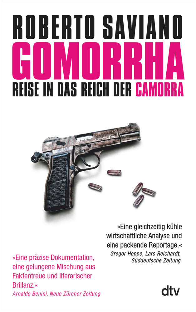 Gomorrha (Roberto Saviano)