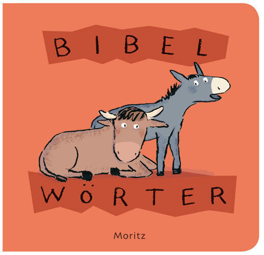 Bibelwörter (Susanne Göhlich)