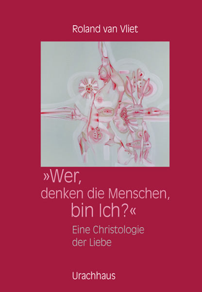Wer, denken die Menschen, bin Ich? (Van Vliet)