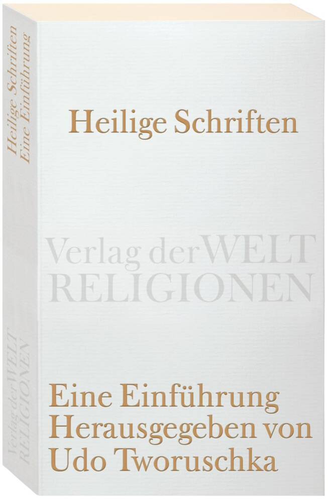 Heilige Schriften (Udo Tworuschka)