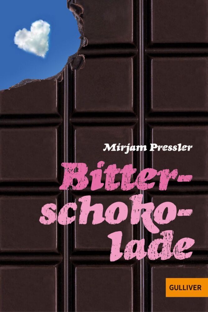 Bitterschokolade (Mirjam Pressler)