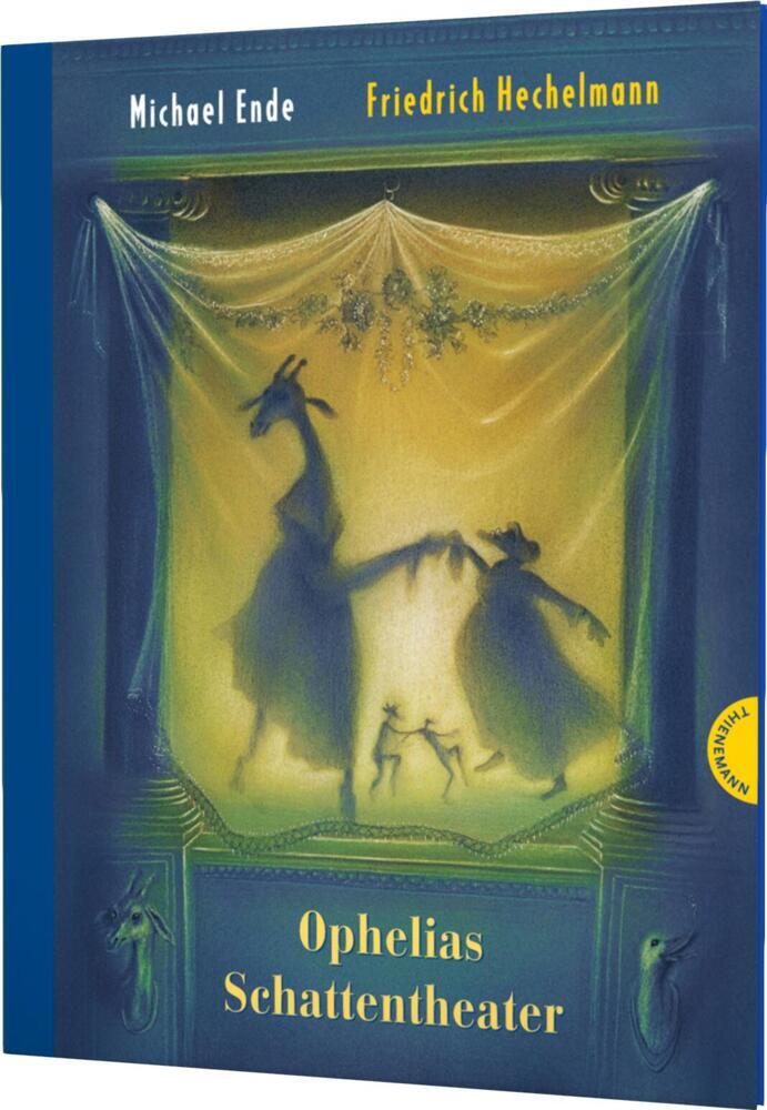 Ophelias Schattentheater (Michael Ende)