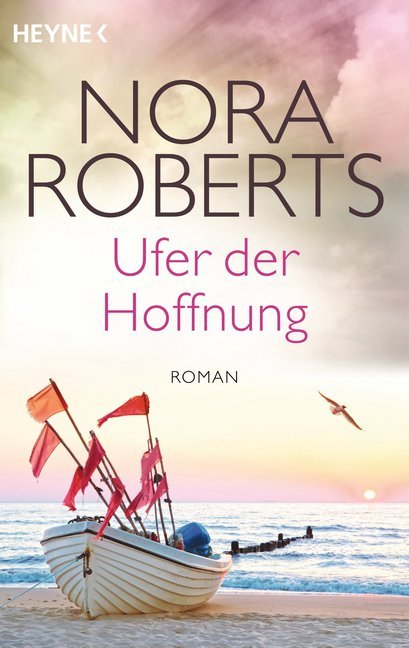Ufer der Hoffnung (Nora Roberts)
