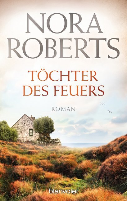 Töchter des Feuers (Nora Roberts)