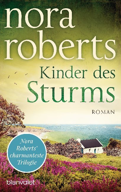 Kinder des Sturms (Nora Roberts)