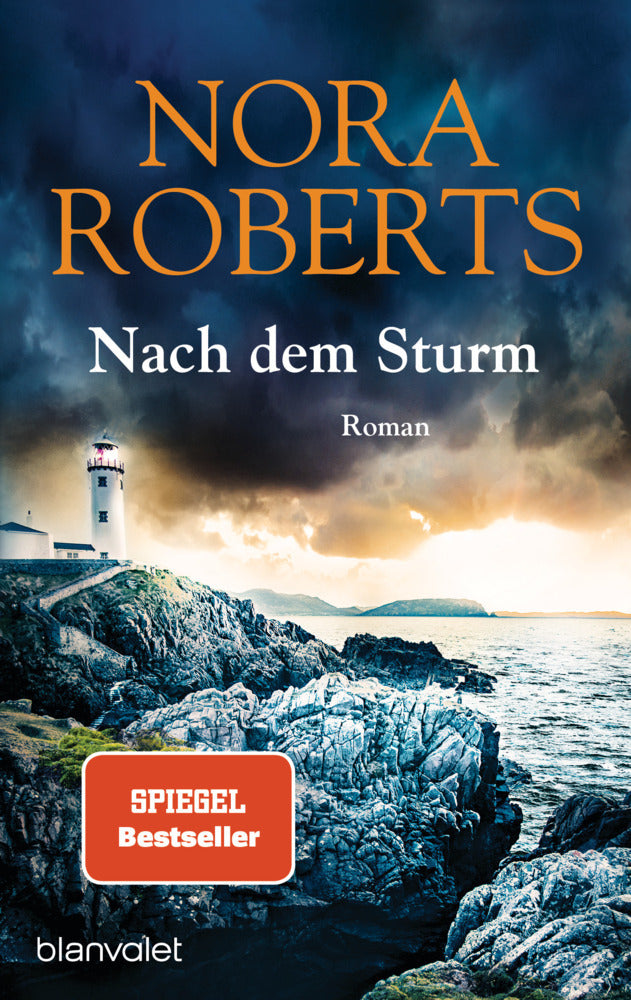 Nach dem Sturm (Nora Roberts)