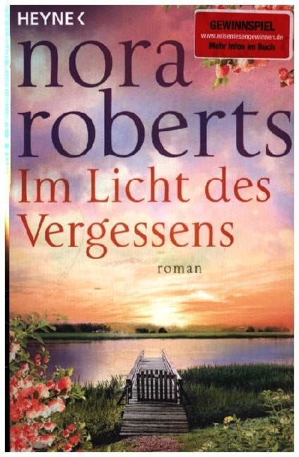 Im Licht des Vergessens (Nora Roberts)