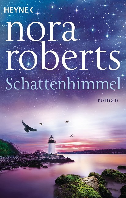 Schattenhimmel (Nora Roberts)