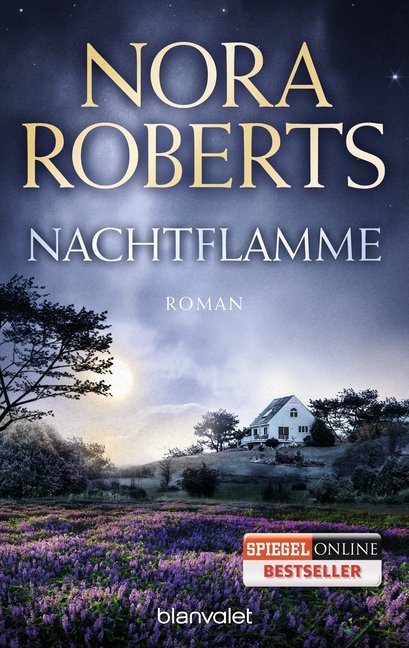 Nachtflamme (Nora Roberts)