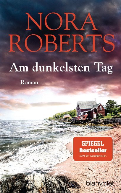 Am dunkelsten Tag (Nora Roberts)