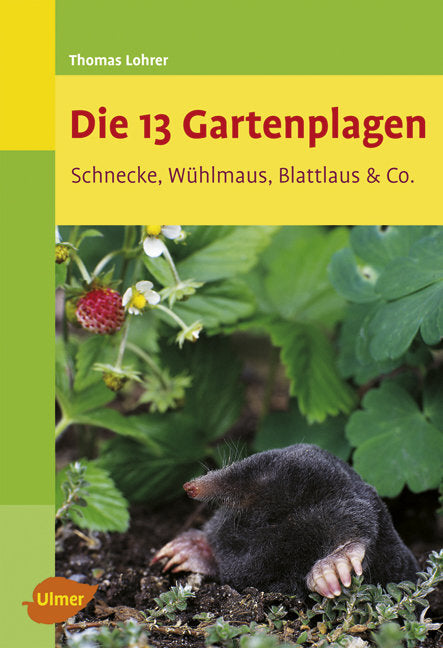 Die 13 Gartenplagen (Thomas Lohrer)