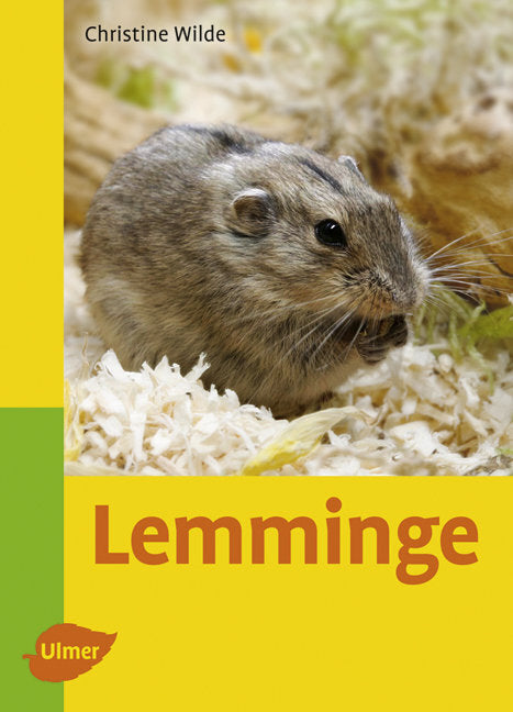 Lemminge (Christine Wilde)