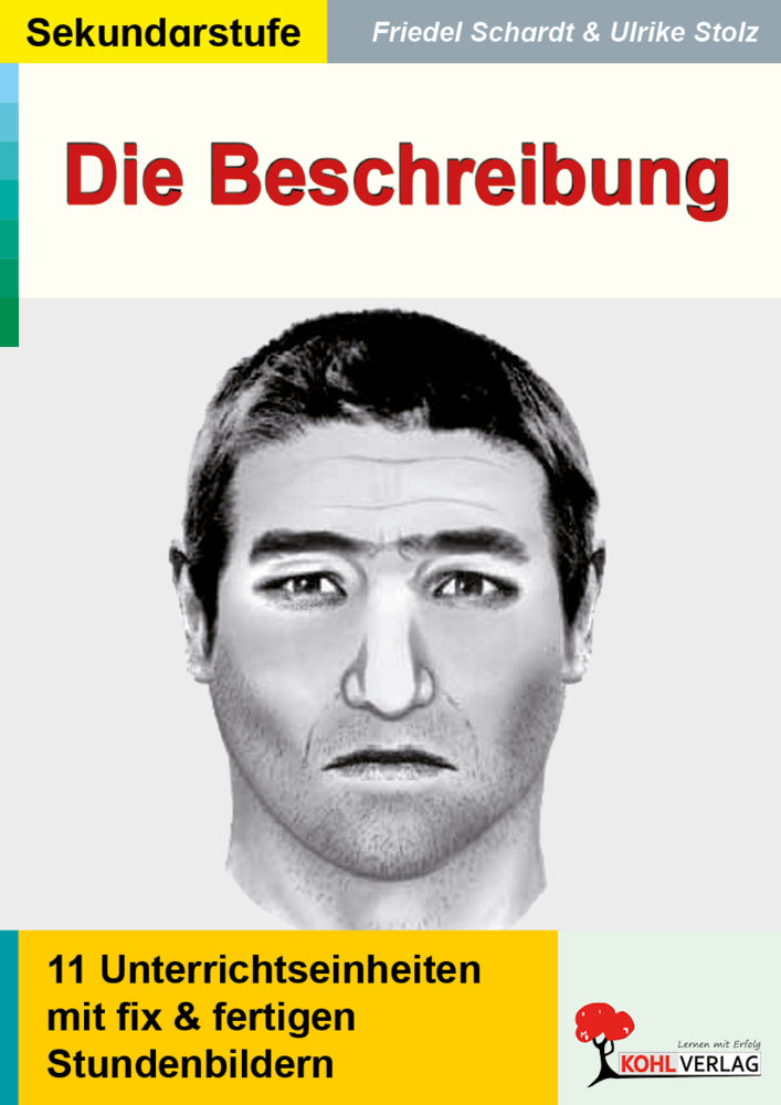 Die Beschreibung (Friedel Schardt)