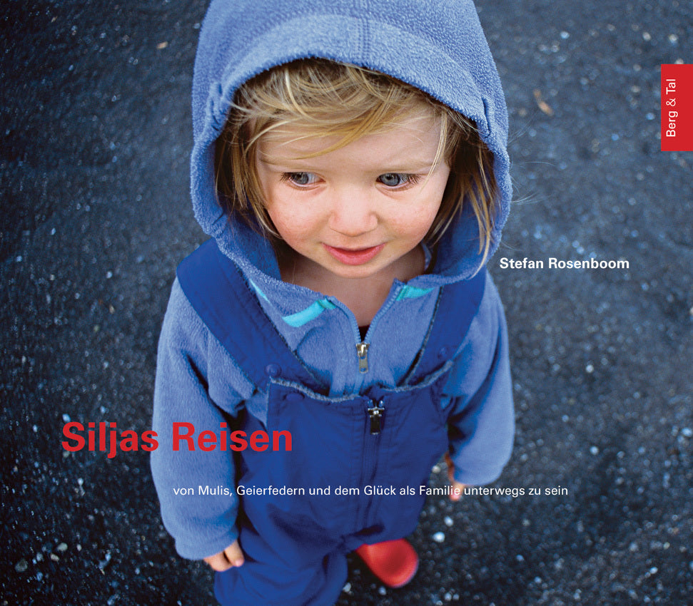 Siljas Reisen (Stefan Rosenboom)
