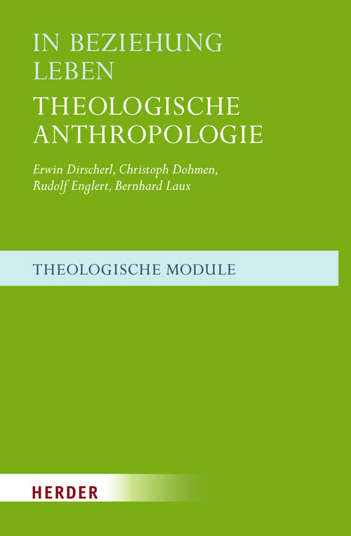 Theologische Module (Erwin Dirscherl)