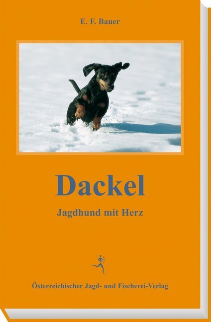 Dackel (E. F. Bauer)
