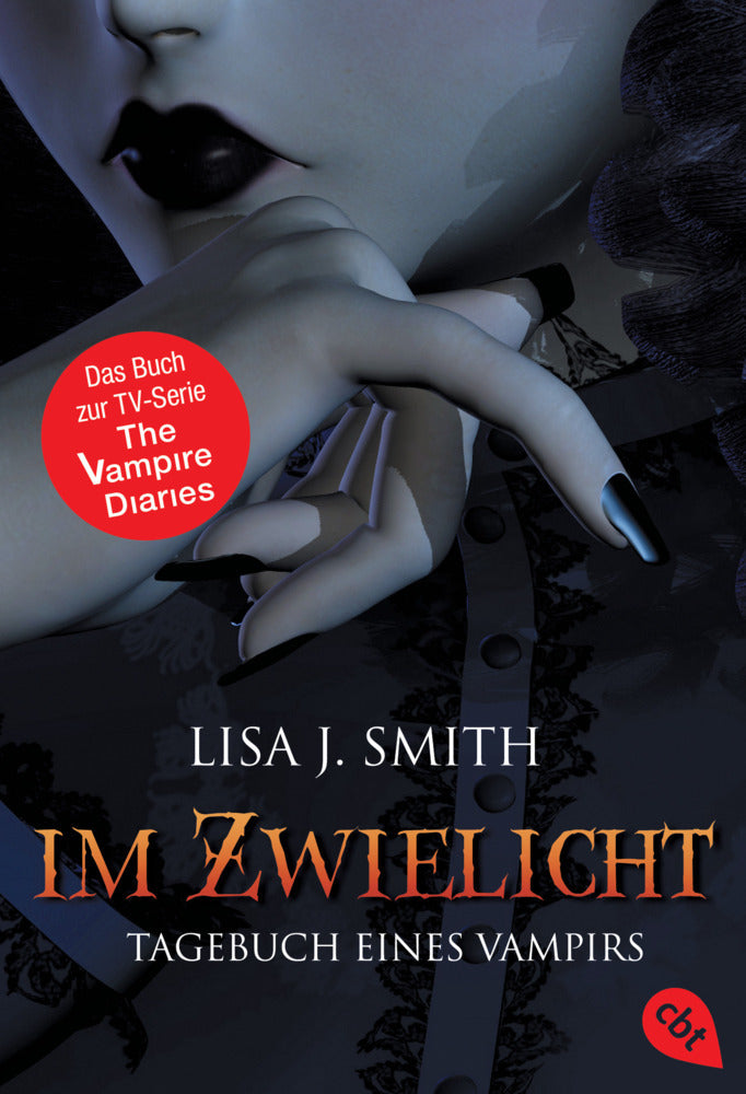 Im Zwielicht (Lisa J. Smith)