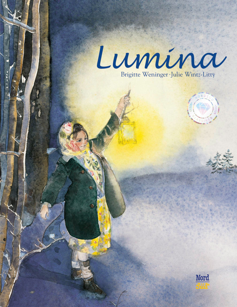 Lumina (Brigitte Weninger)