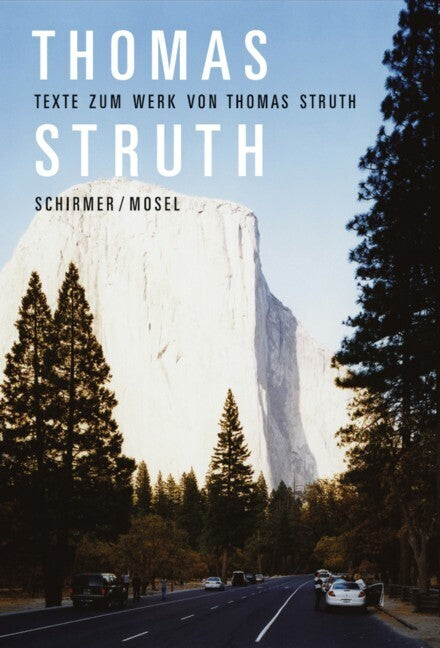 Thomas Struth, Texte zum Werk von Thomas Struth (Hans R. Reust)