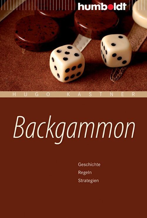 Backgammon (Hugo Kastner)