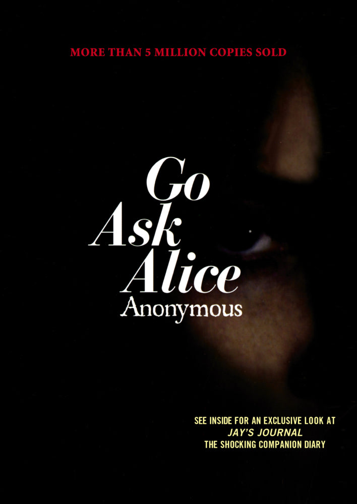 Go Ask Alice (Anonym)