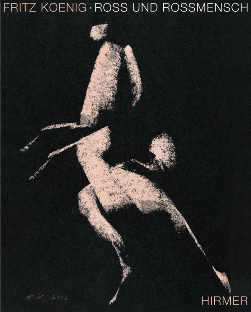 Fritz Koenig (Reinhold Baumstark)