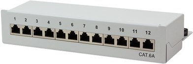 Logilink PatchPanel