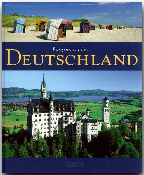 Faszinierendes Deutschland (Sebastian Wagner)