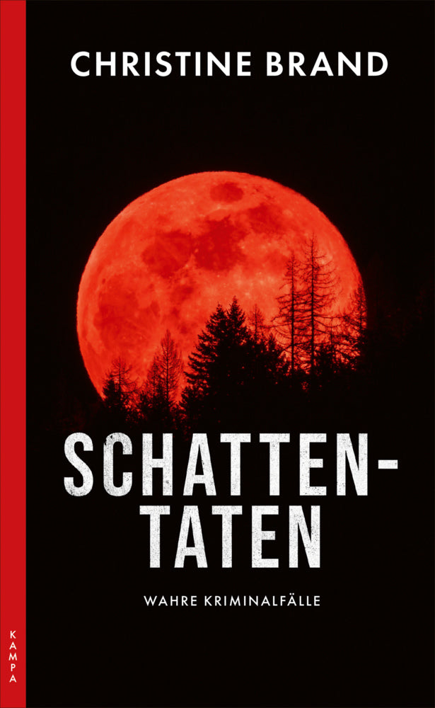 Schattentaten (Christine Brand)