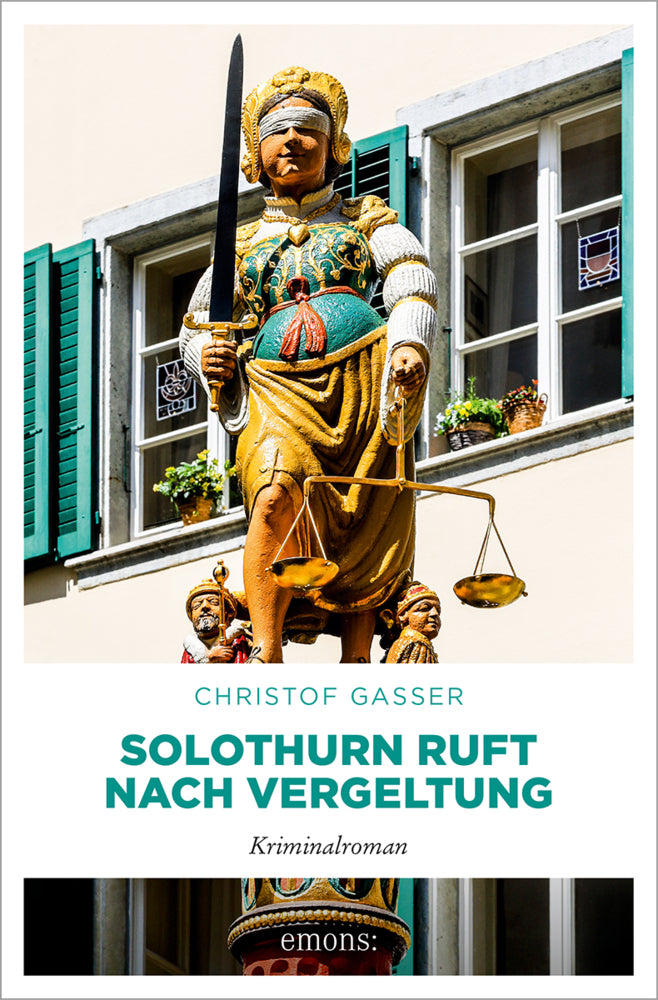 Solothurn ruft nach Vergeltung (Christof Gasser)