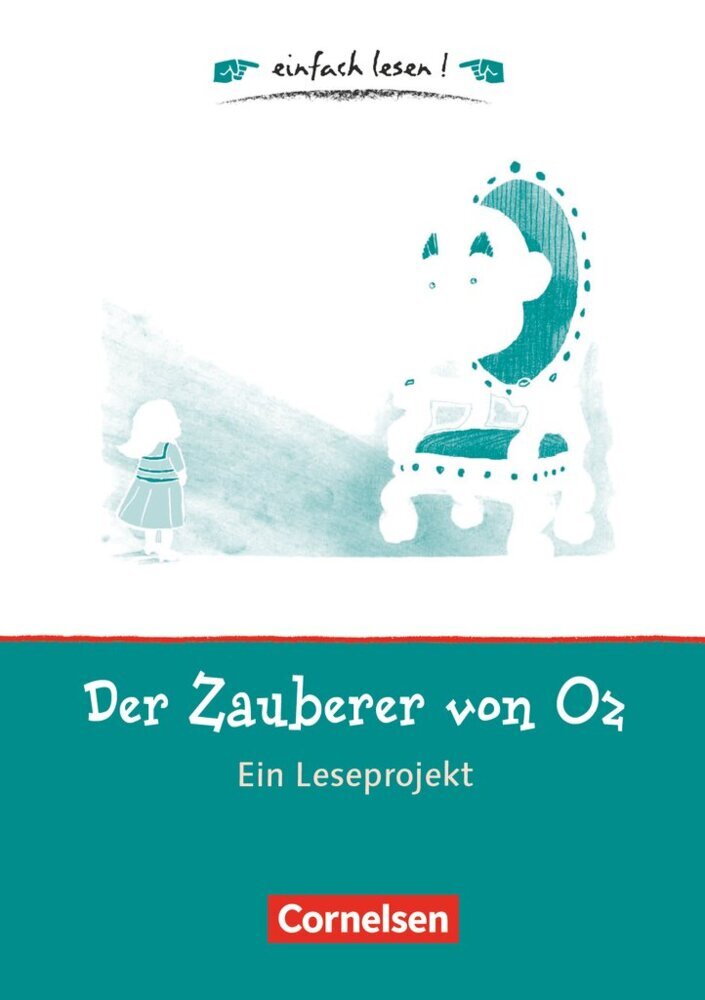 Einfach lesen! - Leseprojekte - Leseförderung ab Klasse 5 - Niveau 1 (Katja Eder)