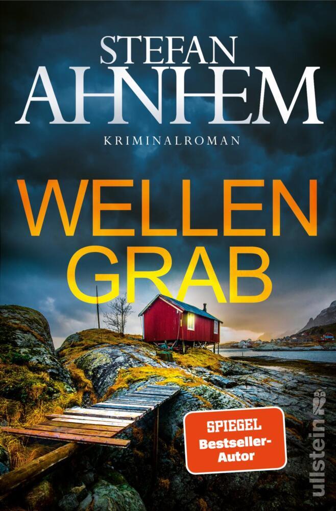 Wellengrab (Stefan Ahnhem)